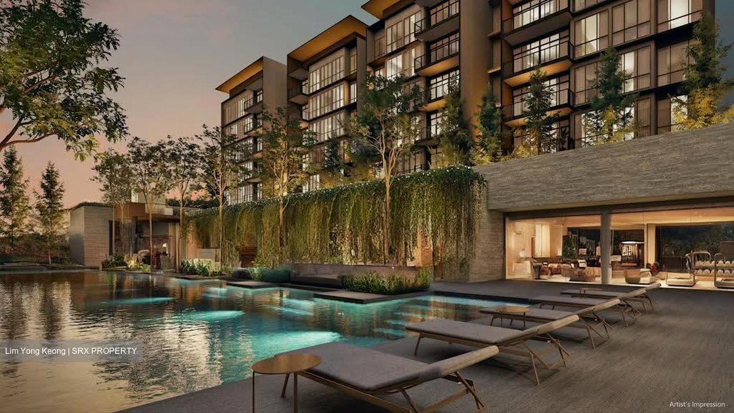 Holland Link (D10), Condominium #631999931
